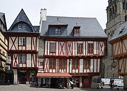 Vannes