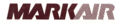 MarkAir logo