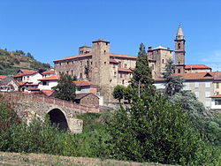 Monastero Bormida ê kéng-sek