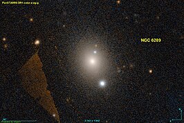 NGC 6289