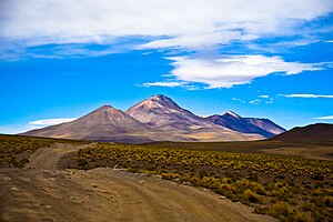 Cerro Cañapa