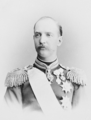 Georg I van Griekenland overleden op 18 maart 1913