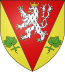 Blason de Brie-sous-Archiac