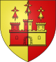 Plogastel-Saint-Germain – Stemma