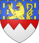 Coat of arms of Jura