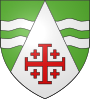 Blason de Olivet