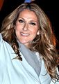 Celine Dion, pemenang pertandingan tahun 1988 untuk Switzerland.