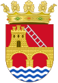 Coat of Arms of Escalona