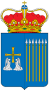 Escudo d'armas