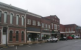 Gallatin