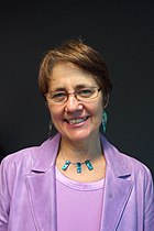 Jan Kemp