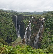 Jog Falls