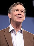 John Hickenlooper