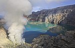 Ijen UNESCO Global Geopark