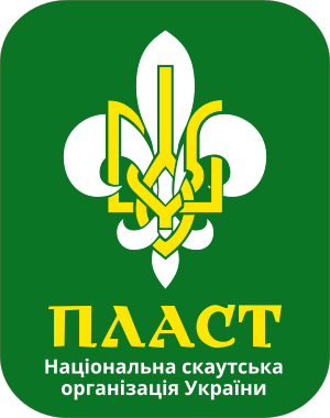 File:Plast Scouting green logo.svg