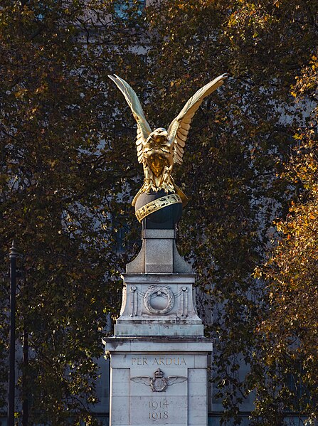 File:Royal Air Force Memorial London 2024 01.jpg