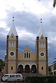 Vinduque Católica Igreja de Santa Maria