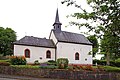 St. Markus und St. Johannes der Täufer