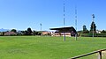 Le stade de rugby André-Noguès.