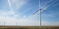 Image 32Wind turbines near Williams, Iowa (from Iowa)