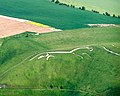 Le Cheval blanc d'Uffington