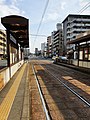 熊本市路面電車軌道