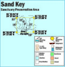 Map of Sand Key Sanctuary Preservation Area.jpg