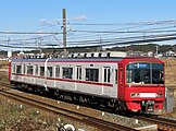 3110編成 （新塗装）