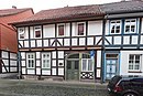 Wohnhaus