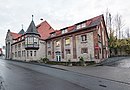 Ehemalige Brauerei