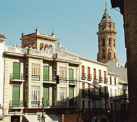 Antequera