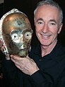 Anthony Daniels