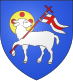 Coat of arms of Grasse