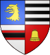 Coat of arms of Orléat