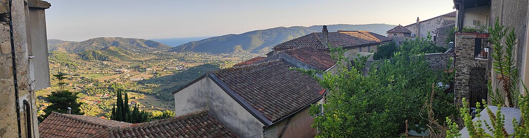 Castellabate - Comune di Castellabate.