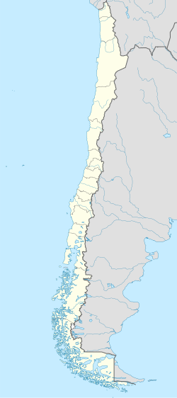 Yacimiento San José (Chile)