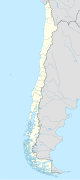 Los Molinos is located in Chile