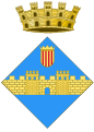 Coat of Arms of Vilafranca del Penedès