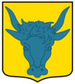 Coat of Arms of Wagria