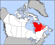 District de l'Ungava, Territoires du Nord-Ouest, 1898-1912