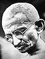 Gandhi