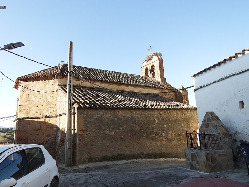 File:Iglesia de San Blas (Risco) 02.jpg