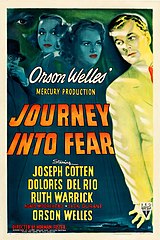 Journey into Fear (1943)