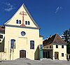 Kloster Und, Krems an der Donau, Lower Austria, 20210729 1027 0933.jpg