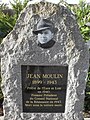 Jean Moulin overleden op 8 juli 1943