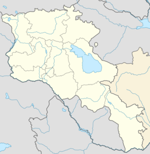 Զորավան (Հայաստան)