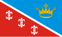 Vlag van gemeente