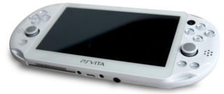 PCH-2000 Vita Slim