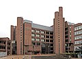 Queen Elizabeth II Law Courts, Liverpool