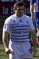 Romain Teulet